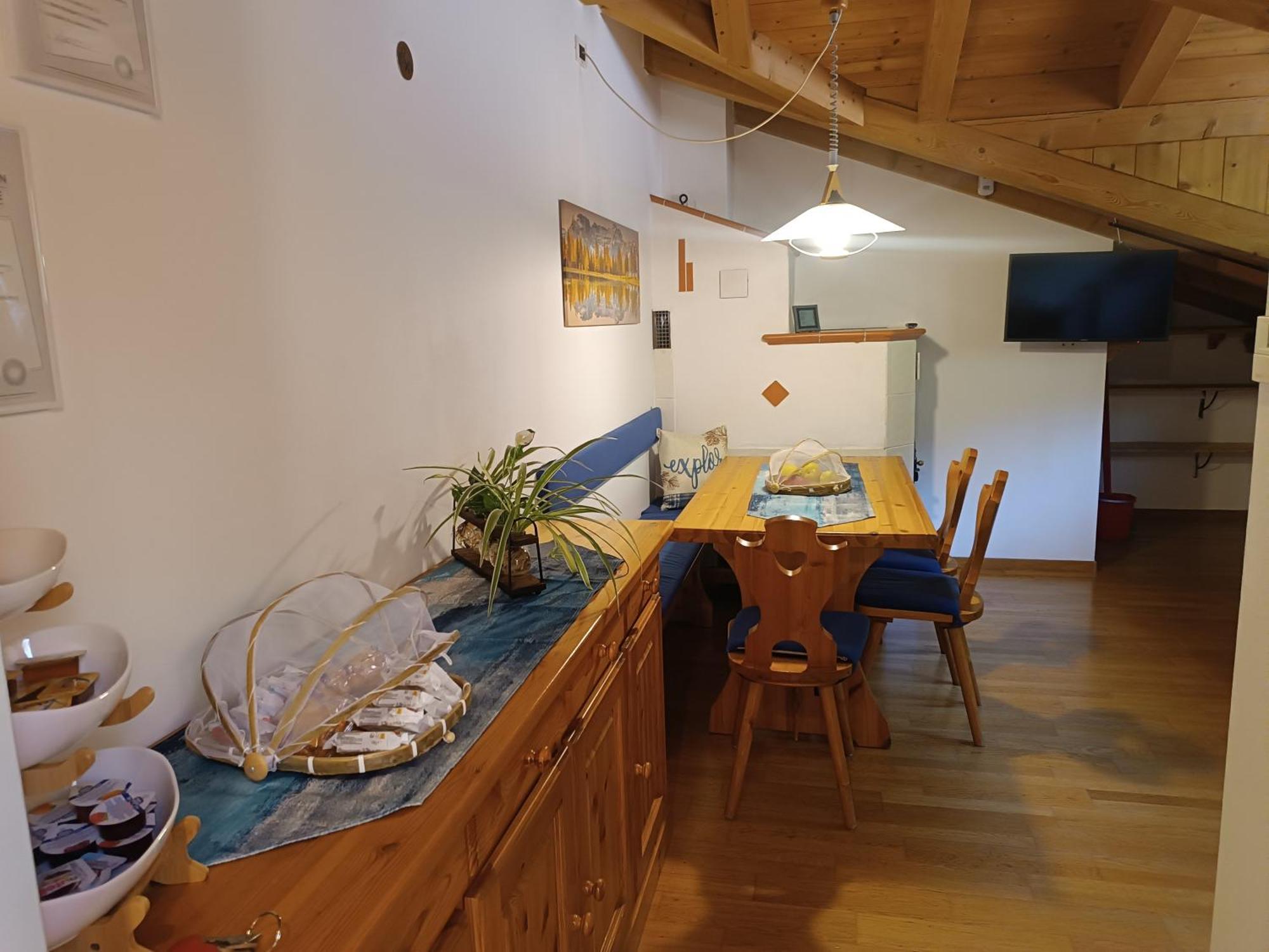 Appartamento Diobono San Lugano Exterior foto