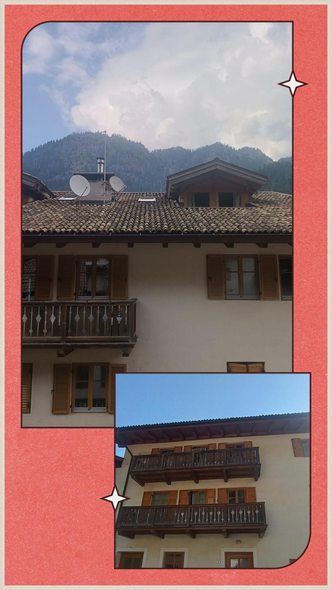 Appartamento Diobono San Lugano Exterior foto